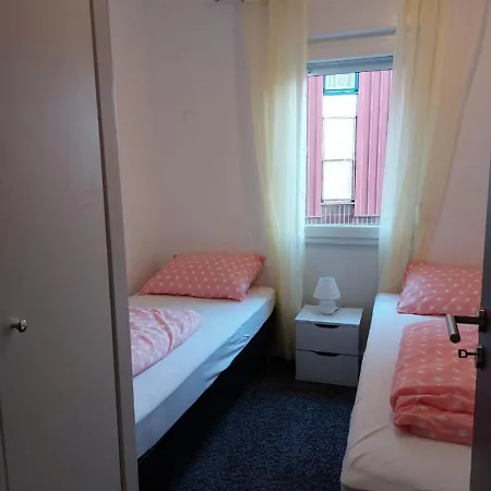 Appartement Amore