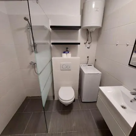 Amore Appartement Rijeka