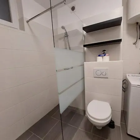 Appartement Amore *