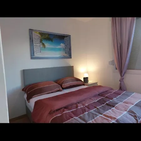 Amore Appartement