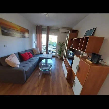 Amore Appartement