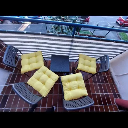 Amore Apartment *